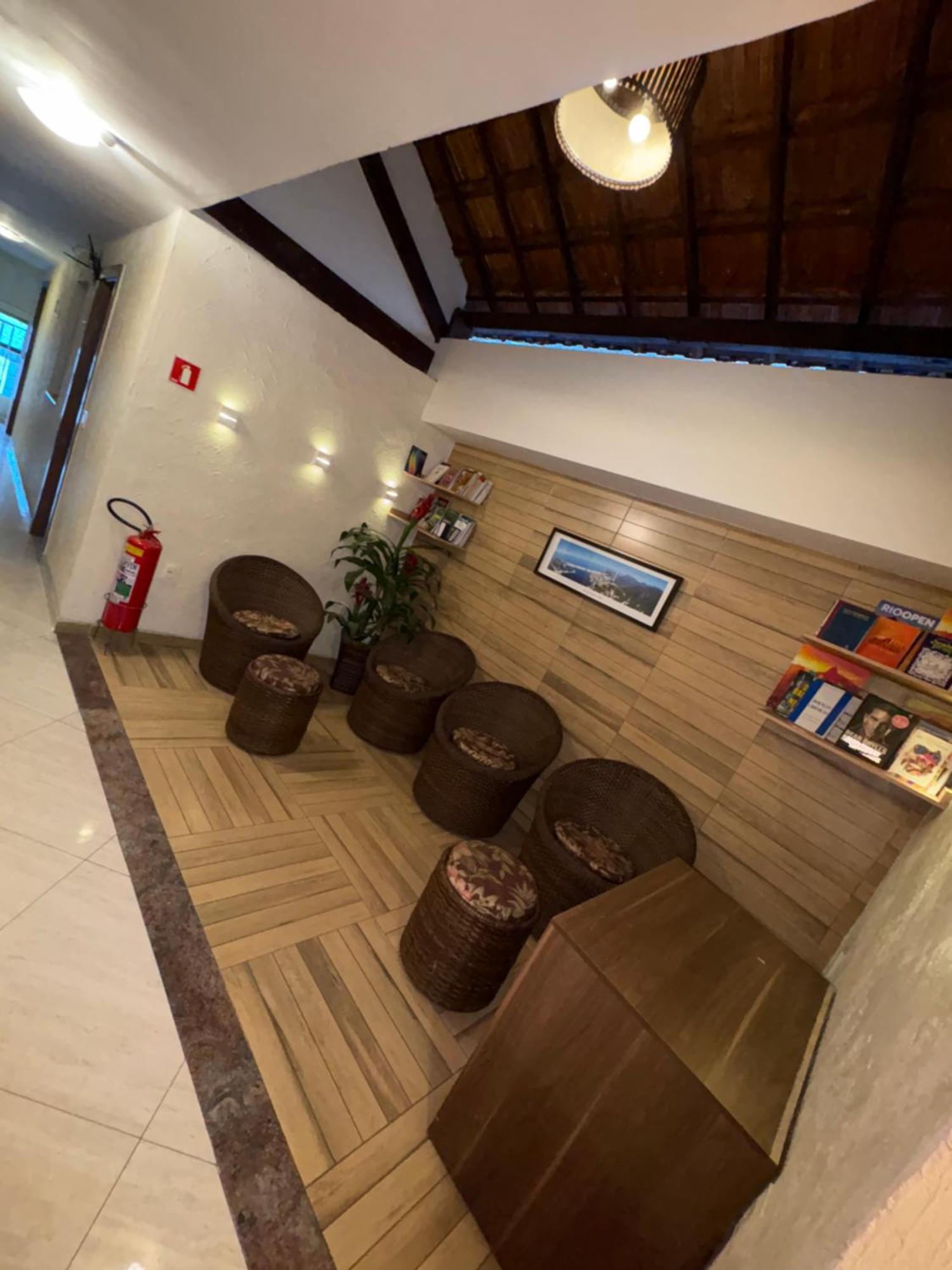 Downtown Santana Hotel, Rio de Janeiro