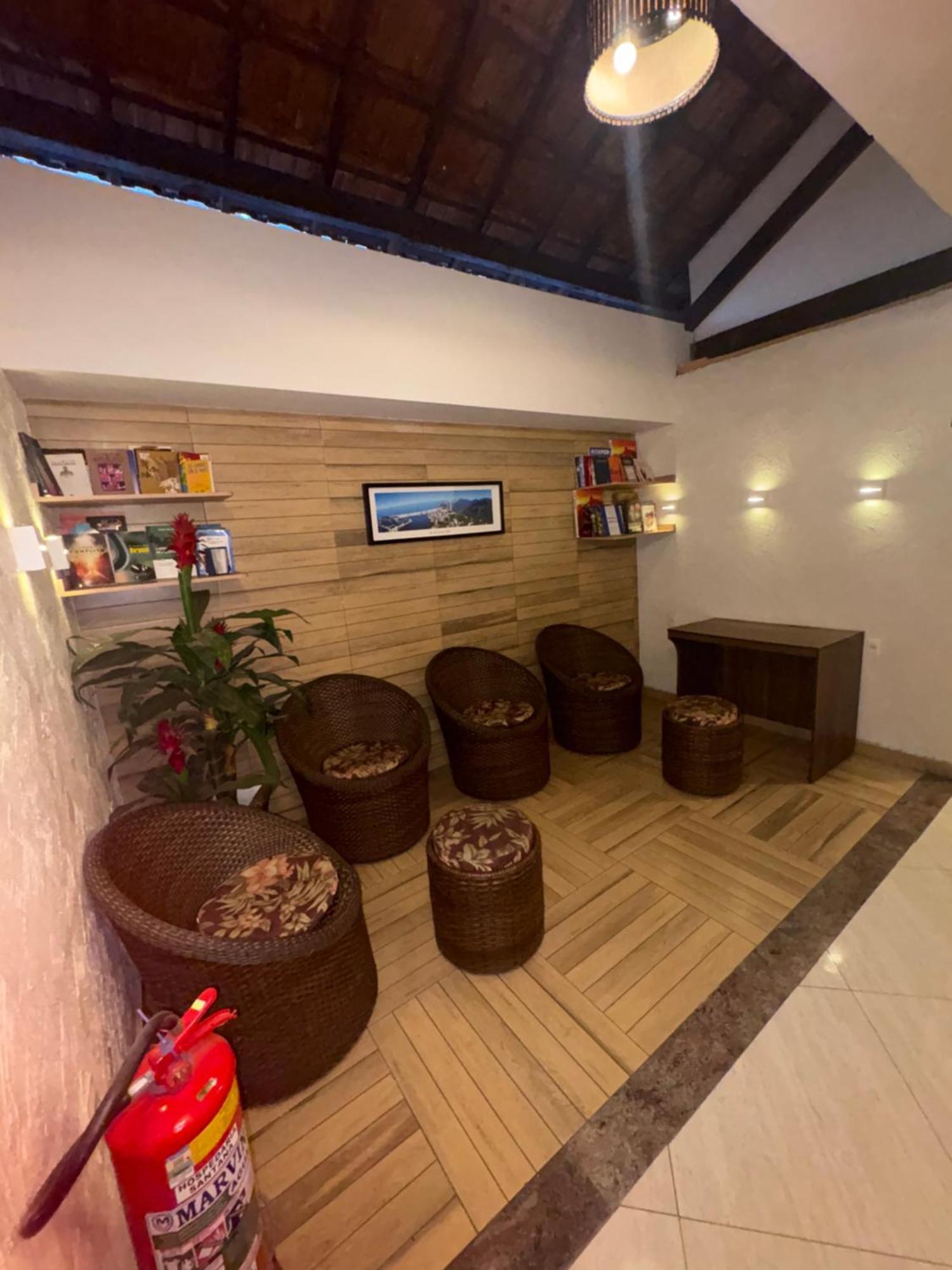 Downtown Santana Hotel — Fotos 1