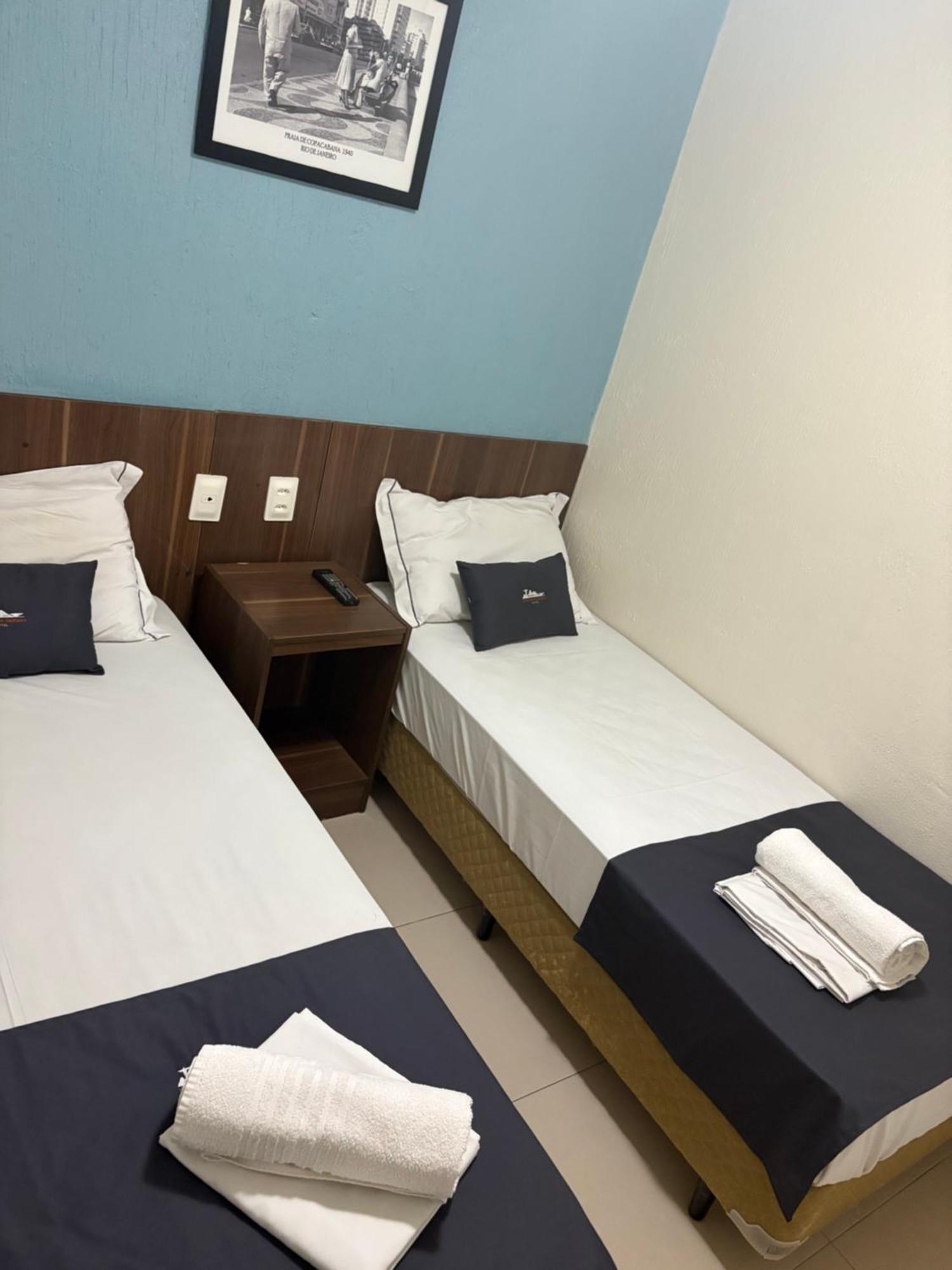 Downtown Santana Hotel — Fotos 3